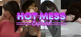 Hot Mess Express