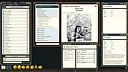 Fantasy Grounds - Xcrawl Classics Role-Playing Game Screenshot 2