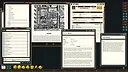 Fantasy Grounds - Xcrawl Classics Role-Playing Game Screenshot 4