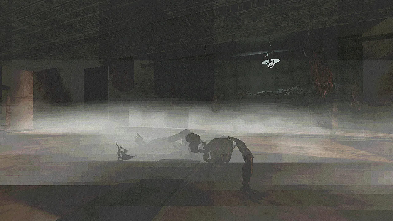 Hare House Screenshot 4