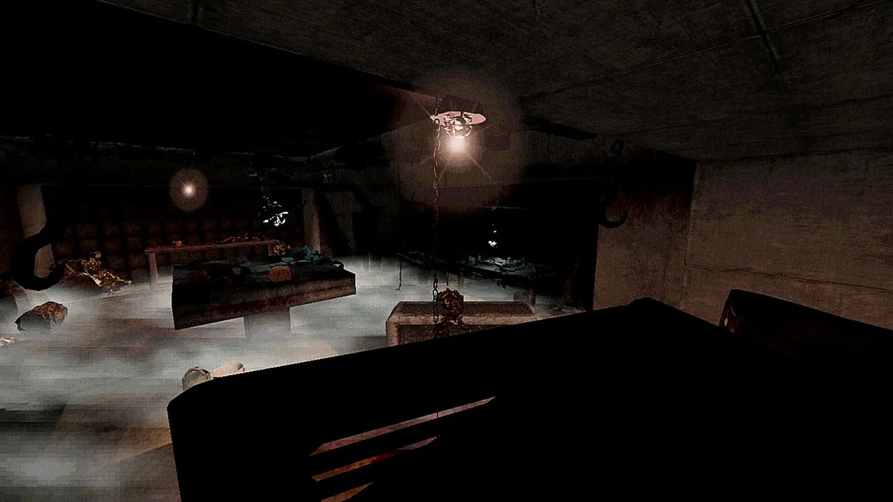 Hare House Screenshot 1