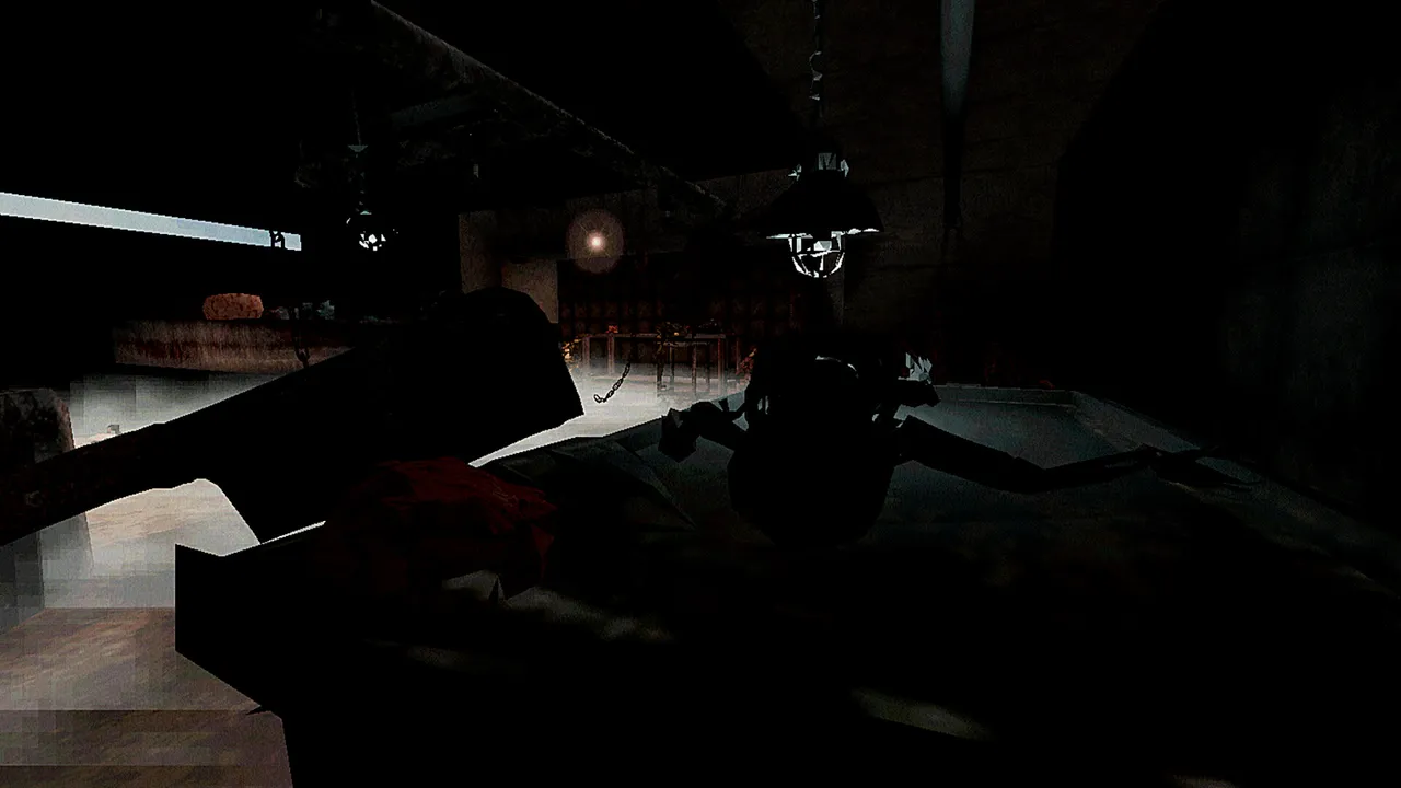 Hare House Screenshot 0
