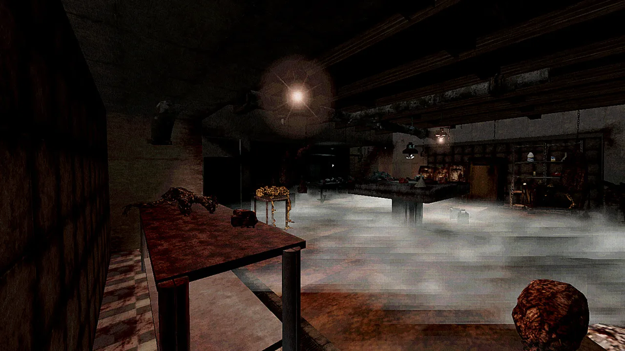 Hare House Screenshot 3