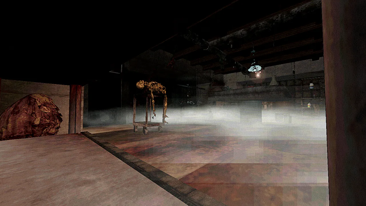 Hare House Screenshot 2