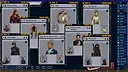 Fantasy Grounds - Traveller - Reach Adventure 9: The Hellworld Heists Screenshot 1