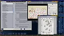 Fantasy Grounds - Traveller - Reach Adventure 9: The Hellworld Heists Screenshot 3