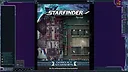 Fantasy Grounds - Starfinder 2 RPG - Flip-Mat: Derelict Starships Screenshot 0