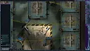 Fantasy Grounds - Starfinder 2 RPG - Flip-Mat: Garage Warehouse Screenshot 3
