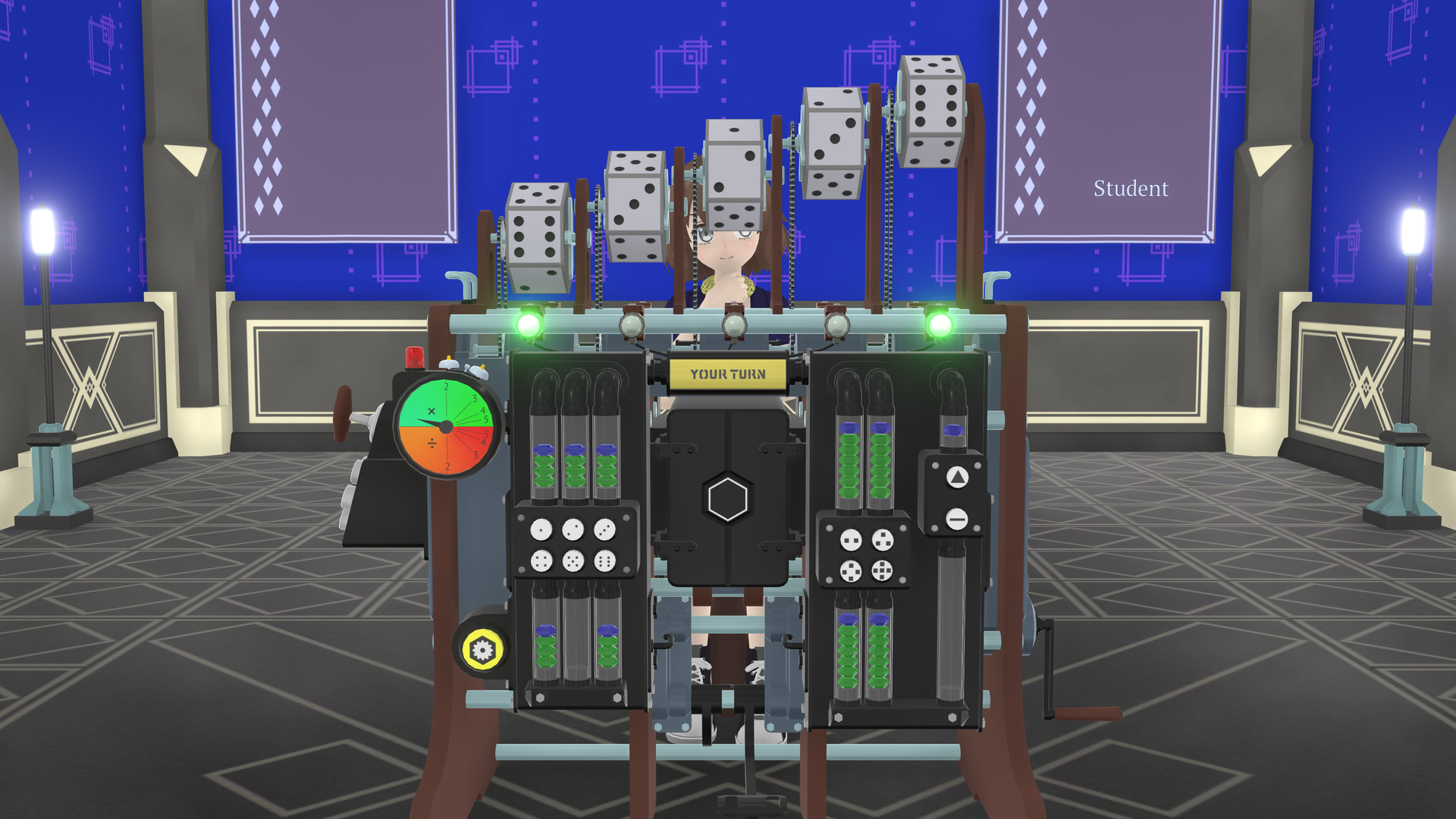 7776 II: Dwarven Greed Screenshot 1