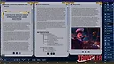 Fantasy Grounds - Traveller - The Fifth Frontier War: The ICS Papers Screenshot 3