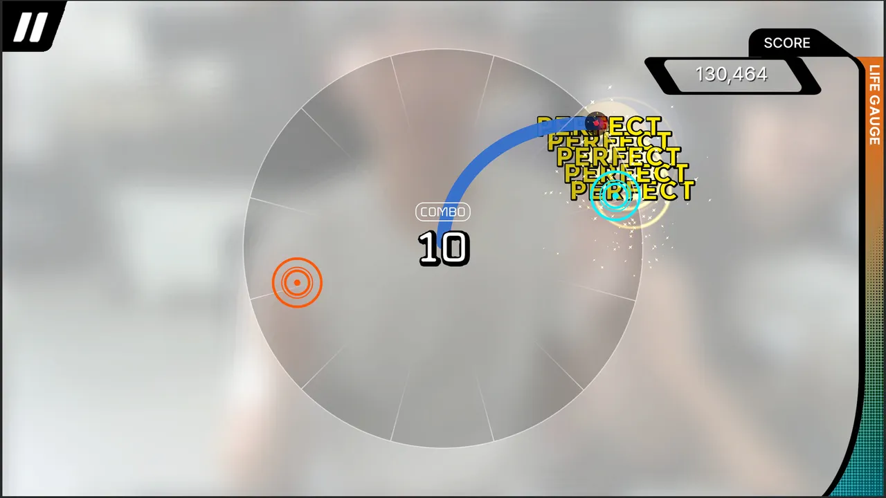Groovy Loop Screenshot 1