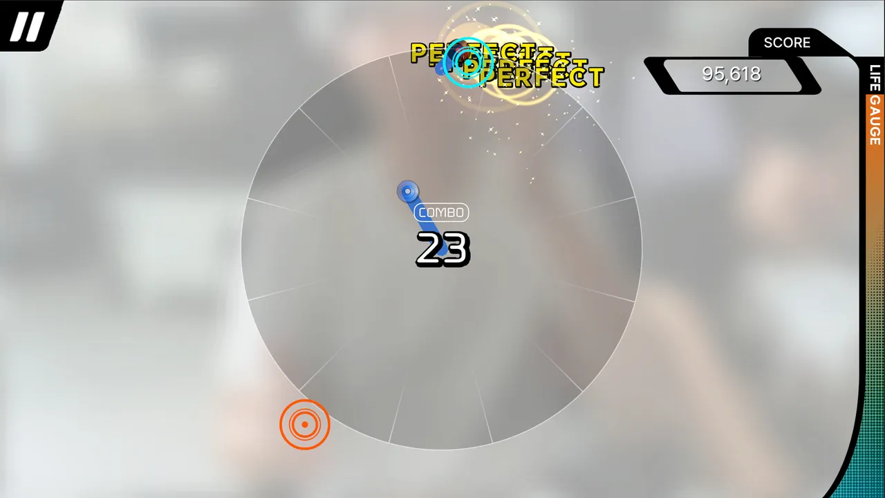 Groovy Loop Screenshot 2