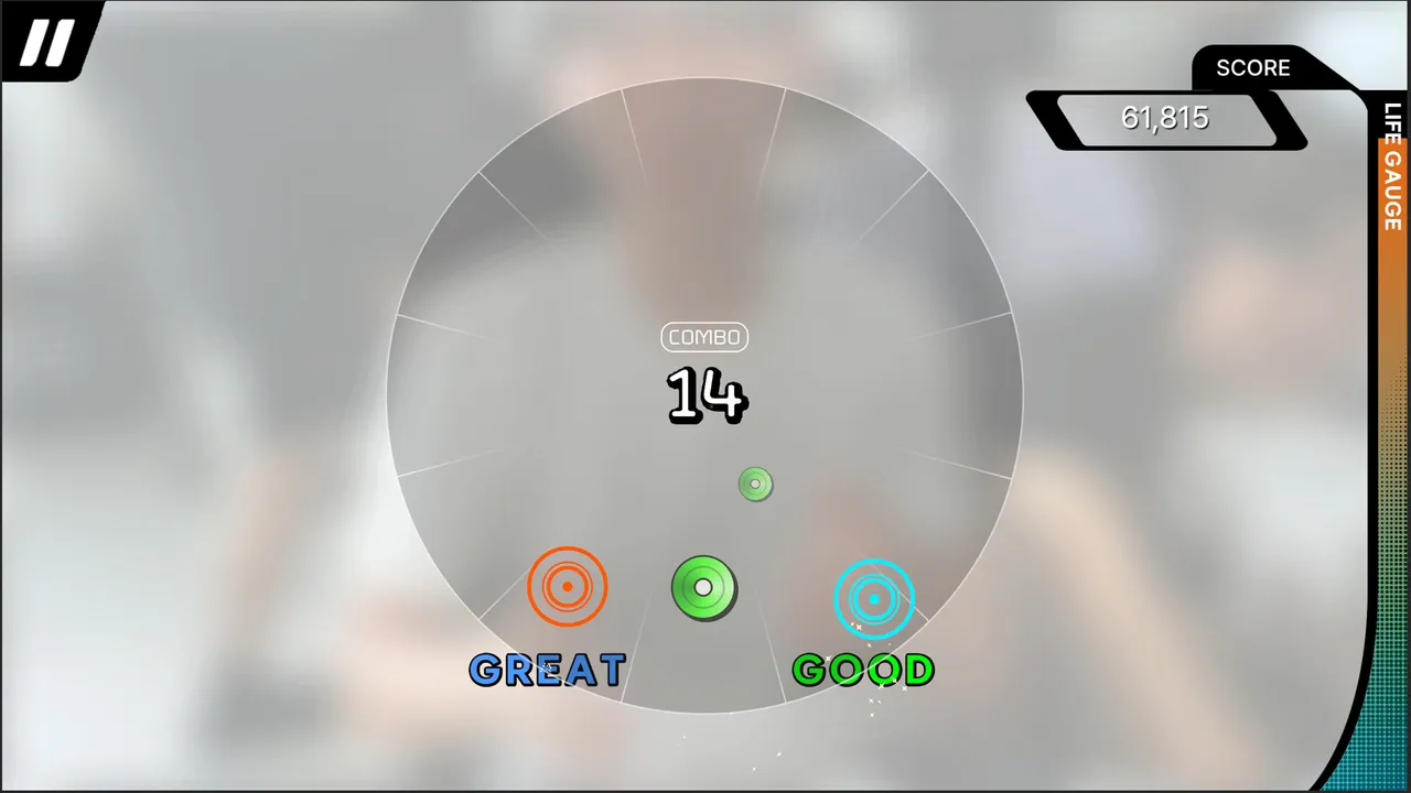 Groovy Loop Screenshot 3