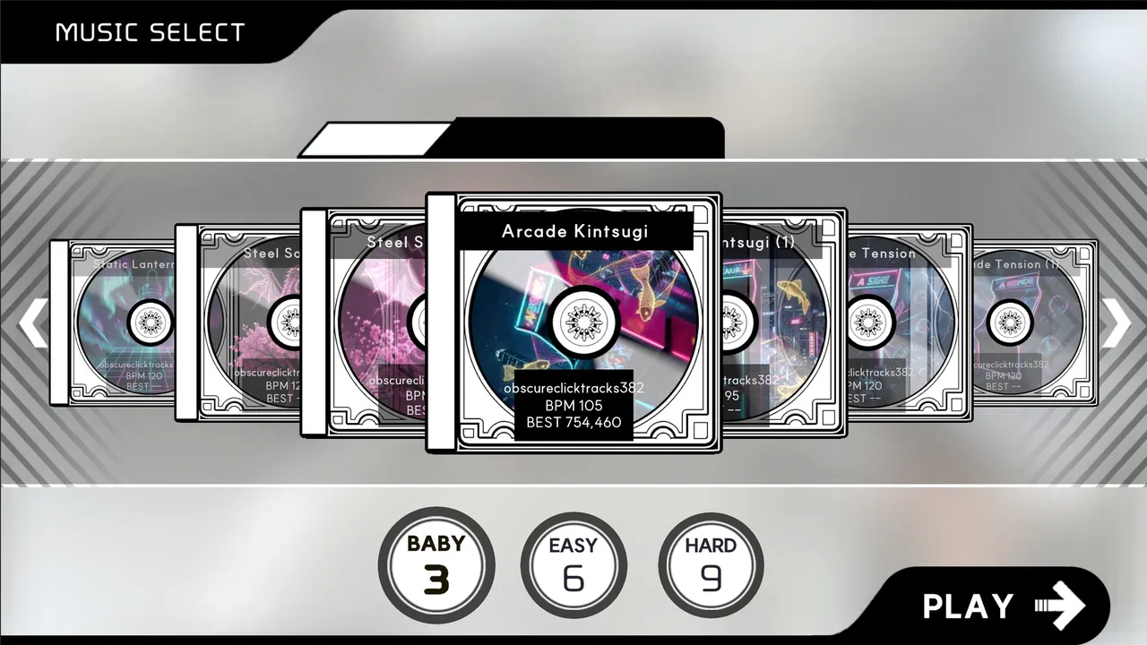 Groovy Loop Screenshot 6