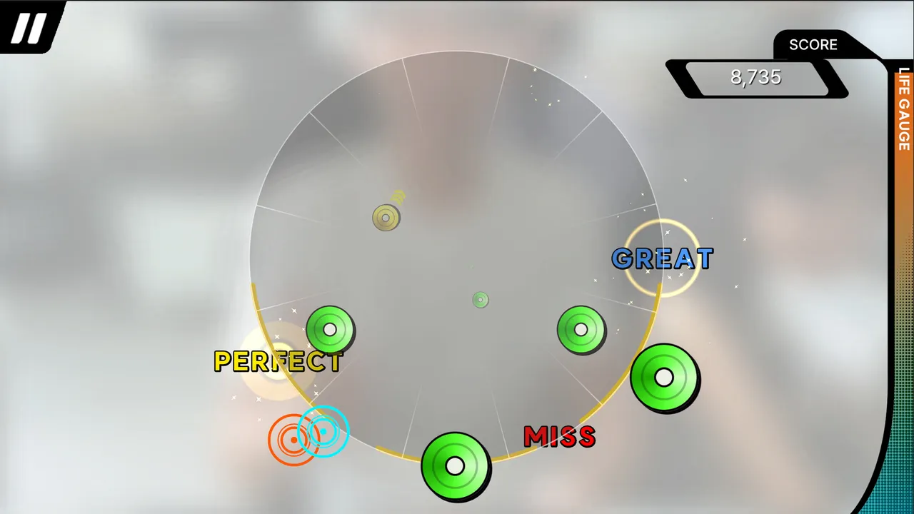 Groovy Loop Screenshot 5
