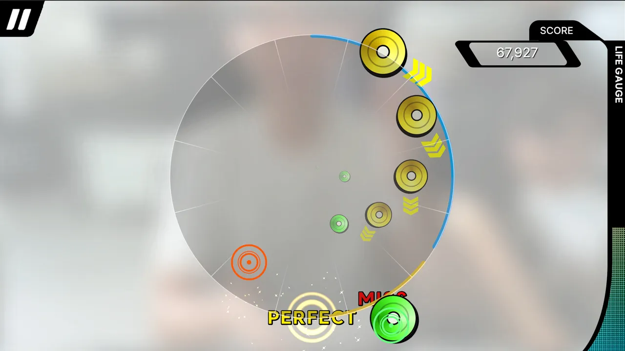 Groovy Loop Screenshot 4