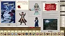 Fantasy Grounds - Deadlands: Carnage in the Cascades Screenshot 1