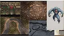 Fantasy Grounds - Deadlands: Carnage in the Cascades Screenshot 2