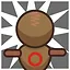 Broke the dummy icon