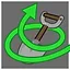 Very lost icon