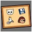 Pin Collector icon