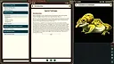 Fantasy Grounds - Against Tsathogga Screenshot 3