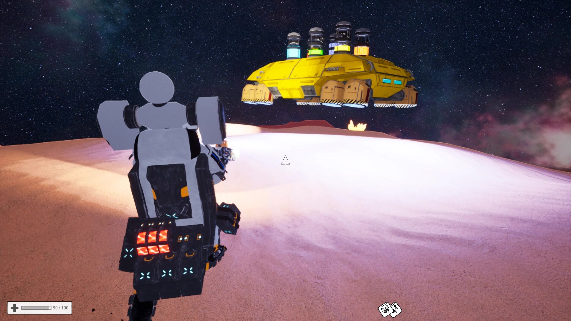 AstroPlanet Screenshot 23