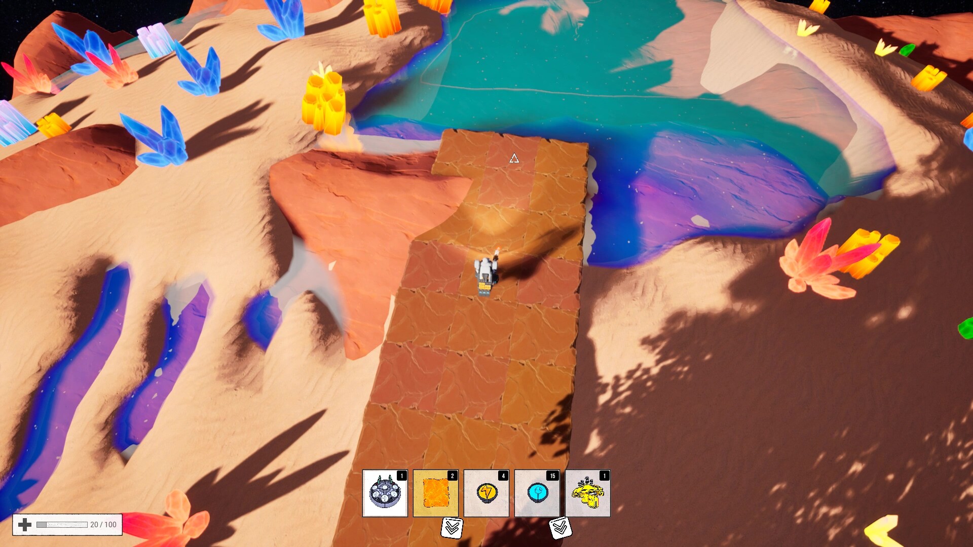 AstroPlanet Screenshot 16