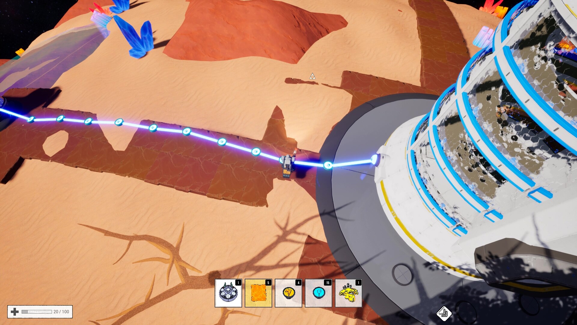 AstroPlanet Screenshot 12