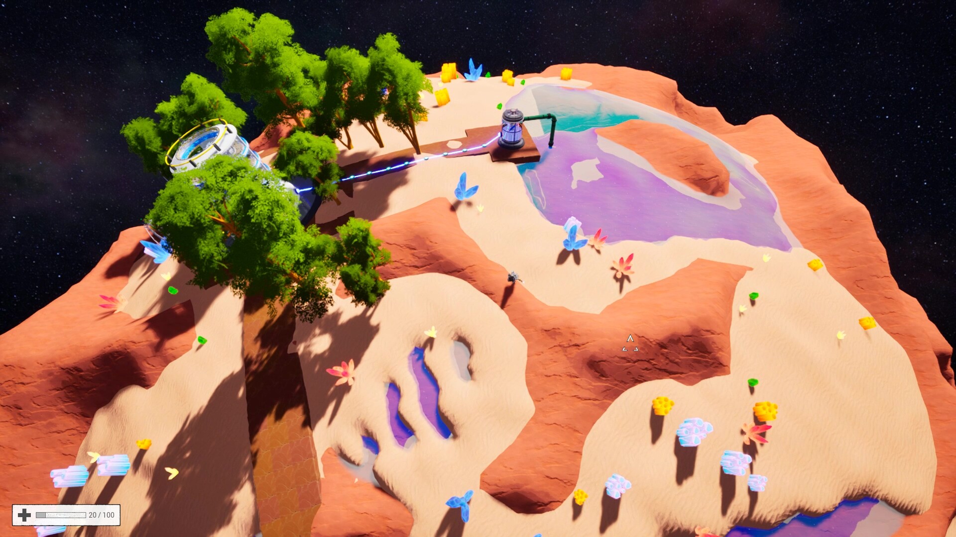 AstroPlanet Screenshot 14