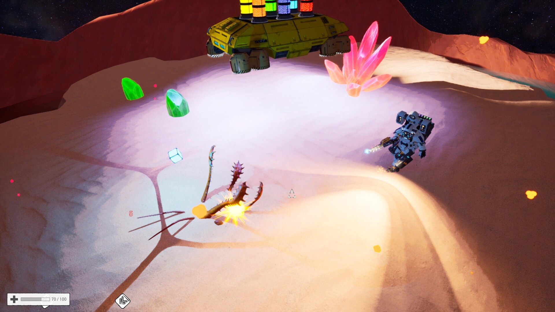 AstroPlanet Screenshot 20