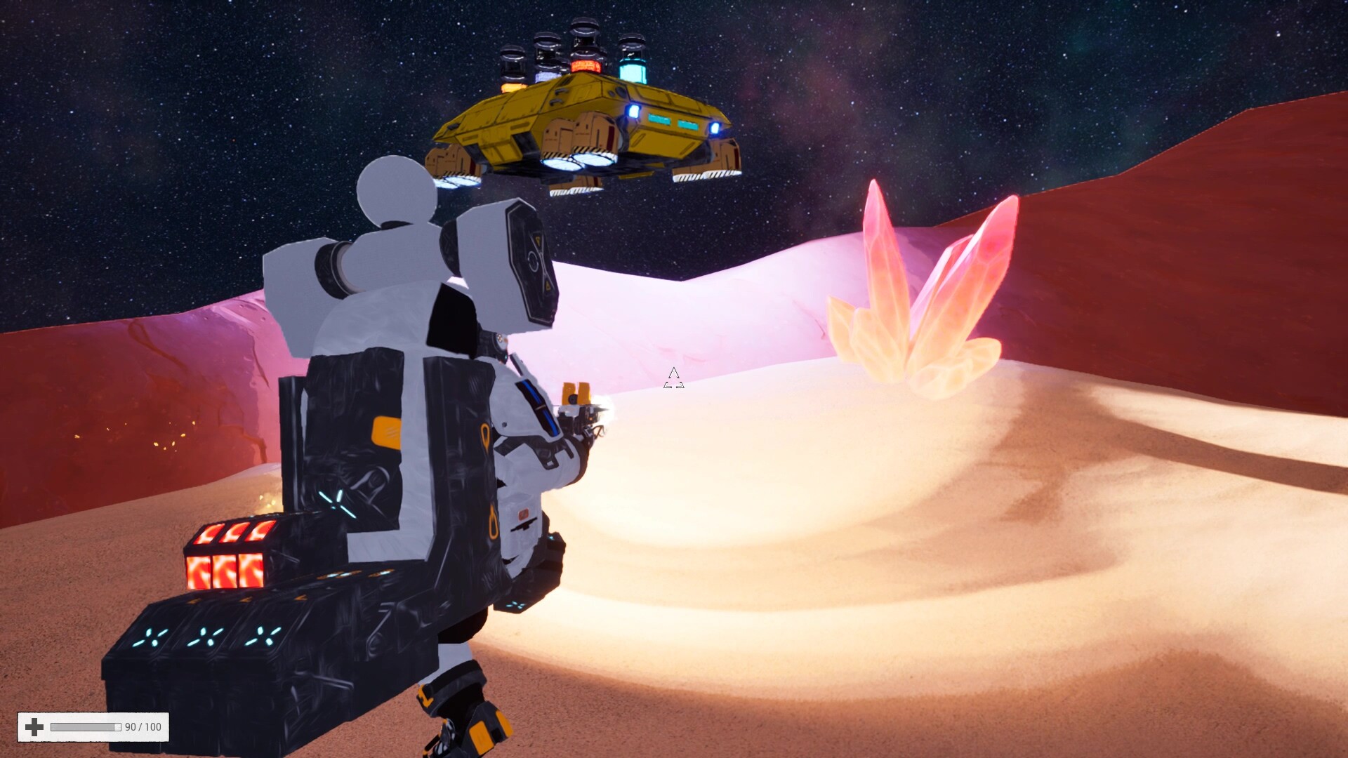 AstroPlanet Screenshot 19