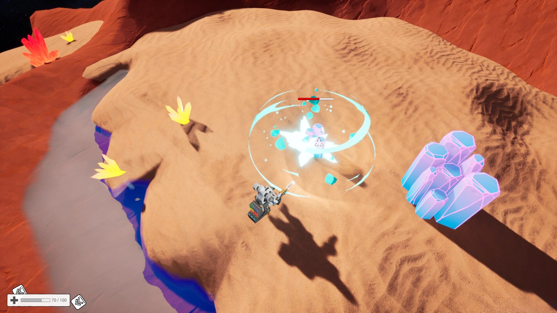 AstroPlanet Screenshot 22