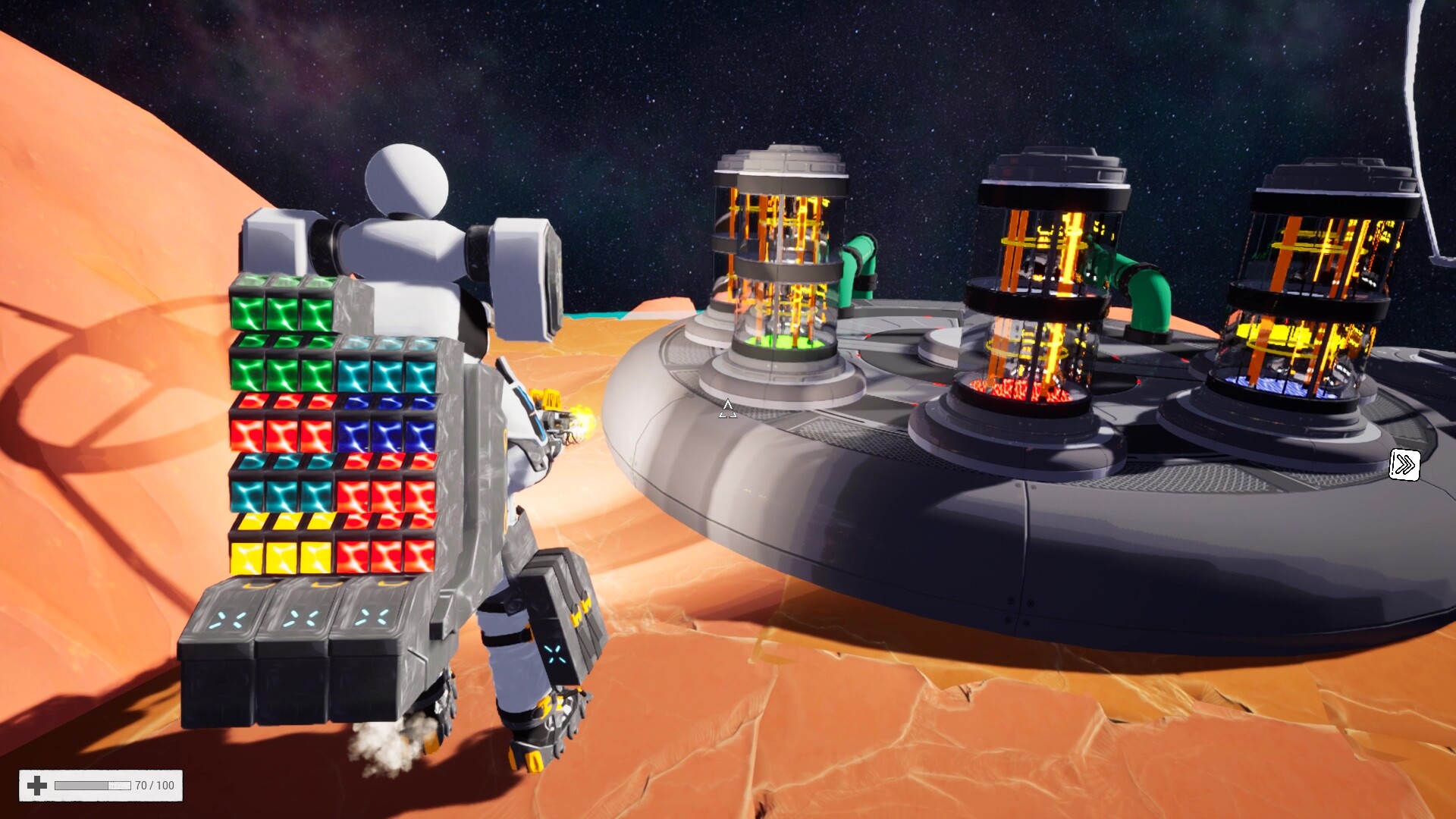 AstroPlanet Screenshot 18