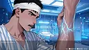 Blonde Doctor's Heart Beats Fast for Me Screenshot 5