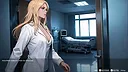 Blonde Doctor's Heart Beats Fast for Me Screenshot 6