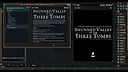 Fantasy Grounds - Shunned Valley of the Three Tombs Collector's Edition Screenshot 0