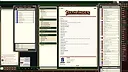 Fantasy Grounds - Pathfinder 2 RPG - Myth-Speaker Adventure Path: Titanbane (3 of 3) Screenshot 1