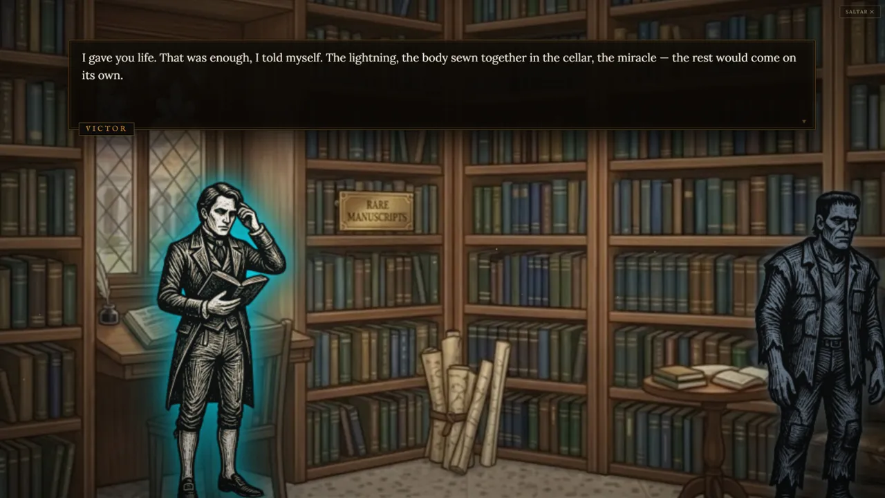 Alphbetto's  Screenshot 6