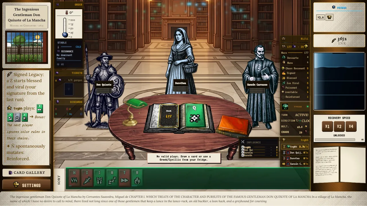 Alphbetto's  Screenshot 3