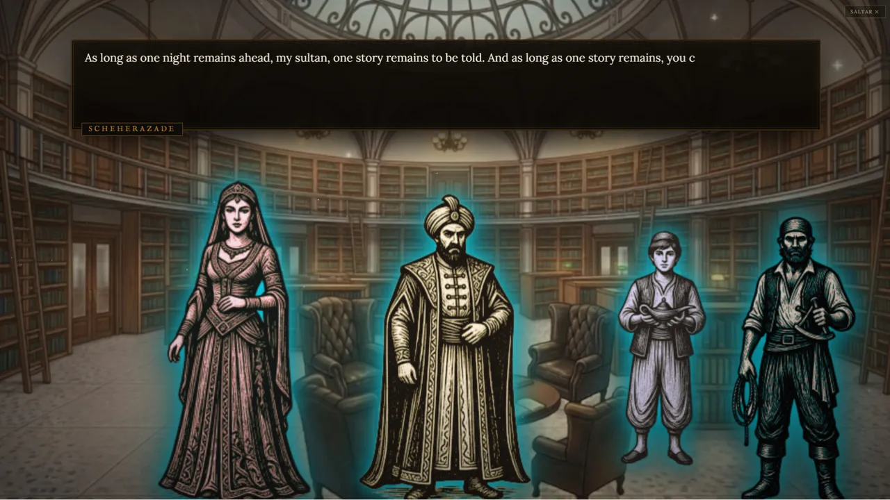 Alphbetto's  Screenshot 1