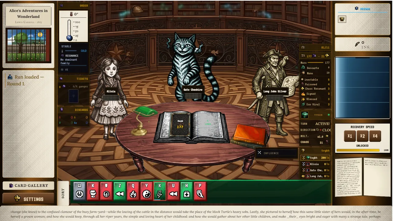 Alphbetto's  Screenshot 5