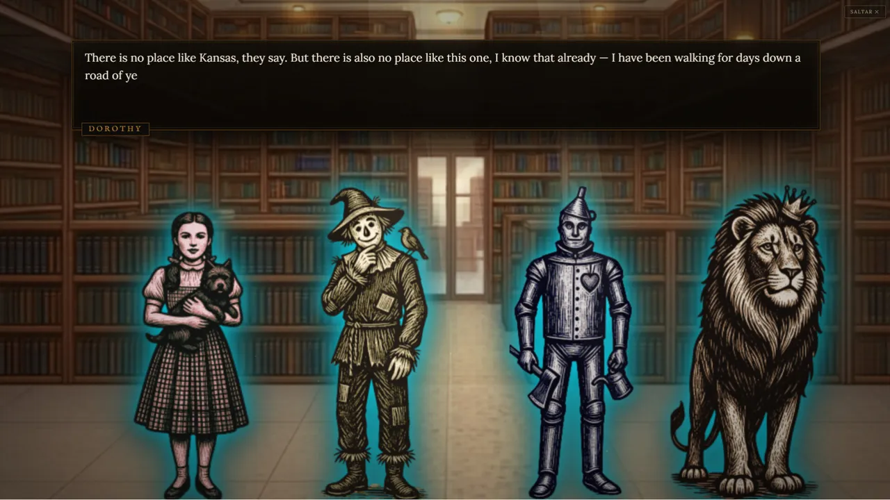 Alphbetto's  Screenshot 7