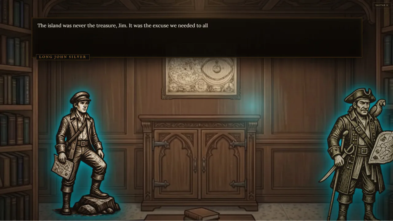 Alphbetto's  Screenshot 0