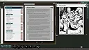 Fantasy Grounds - D&D Classics: TRS3 Assault on Raven's Ruin (1E) Screenshot 2