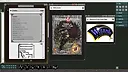 Fantasy Grounds - D&D Classics: TRS3 Assault on Raven's Ruin (1E) Screenshot 4