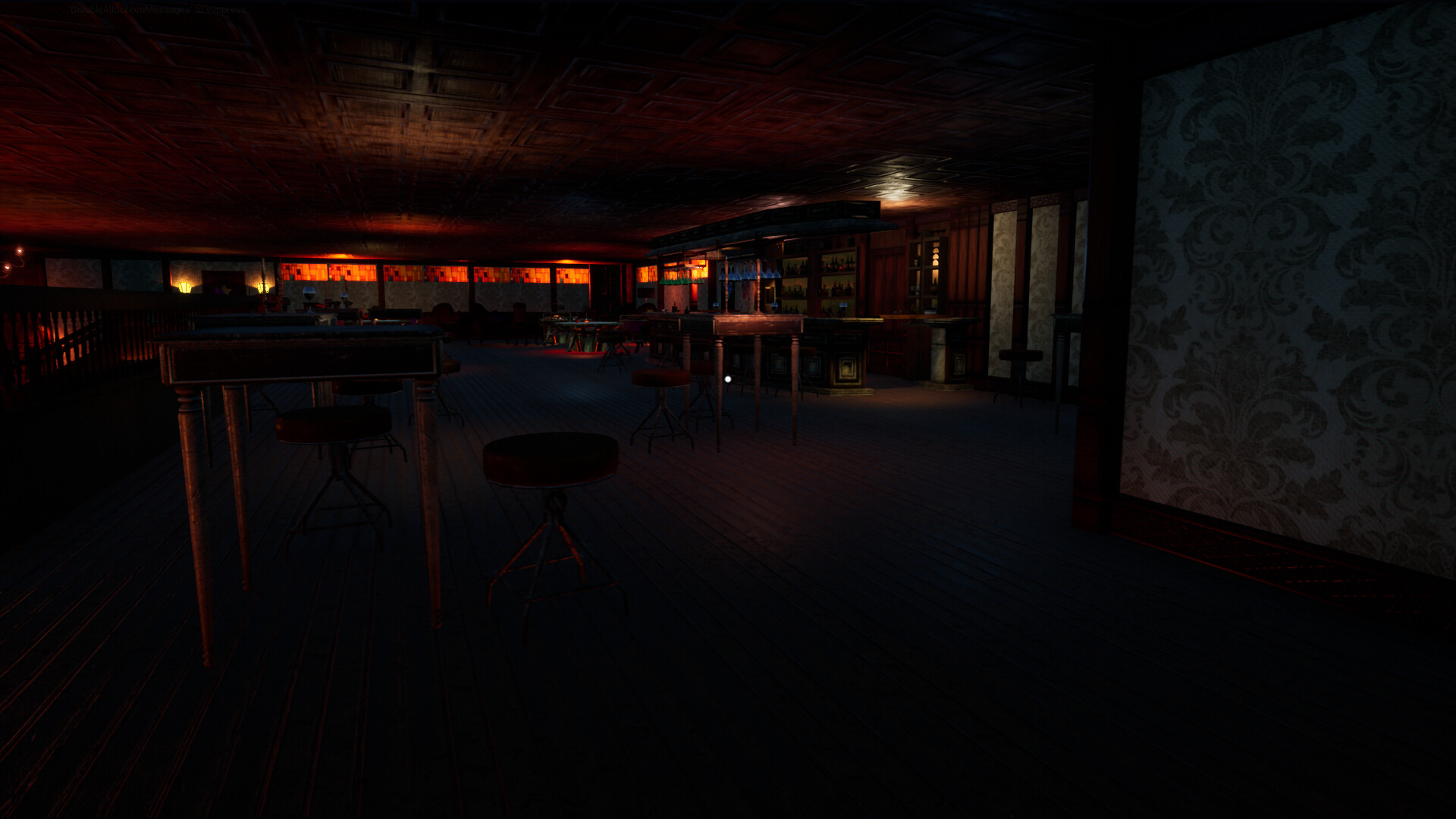 Maskerade: The Deadpan Cry Screenshot 4