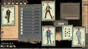 Fantasy Grounds - Savage Worlds - Horror Companion Action Deck Screenshot 1