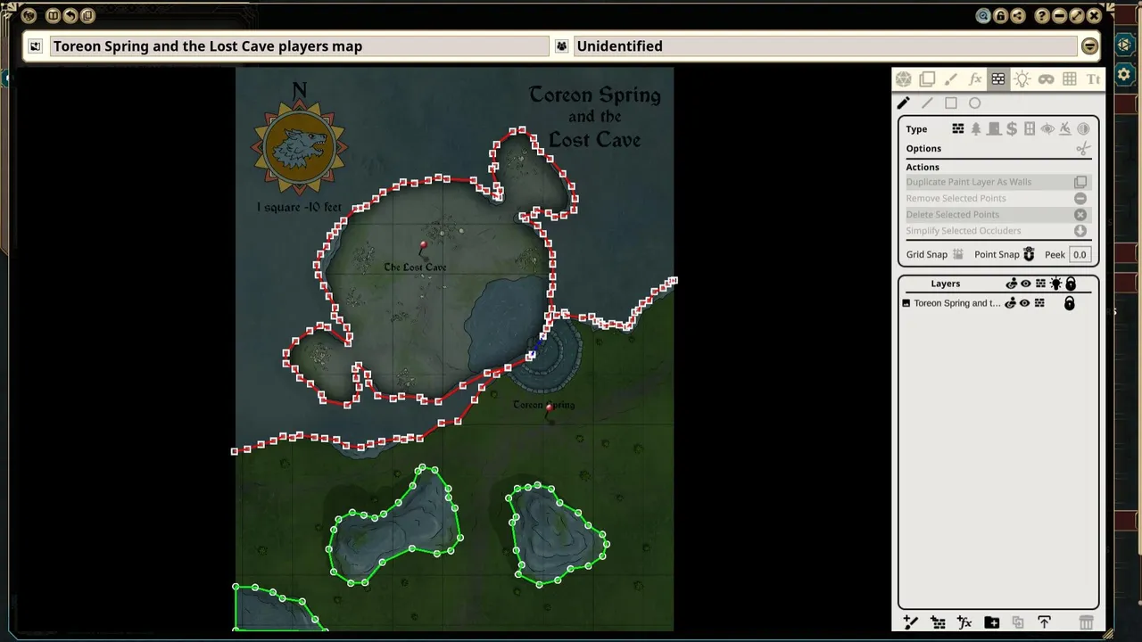 Fantasy Grounds - Shepherd's Bane (5E) Screenshot 0
