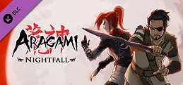 Aragami: Nightfall